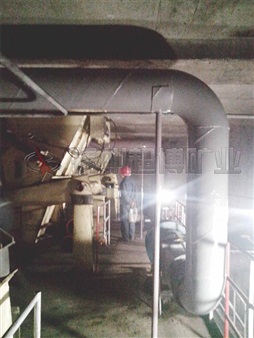 干法制粒機(jī)