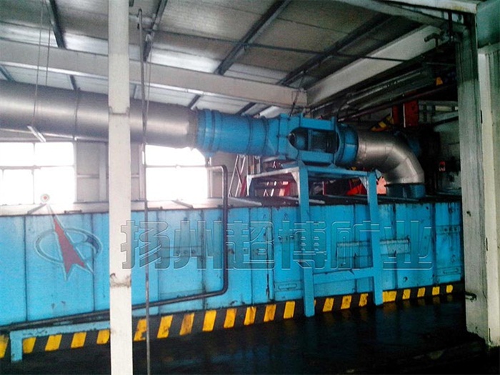 干法制粒機(jī)