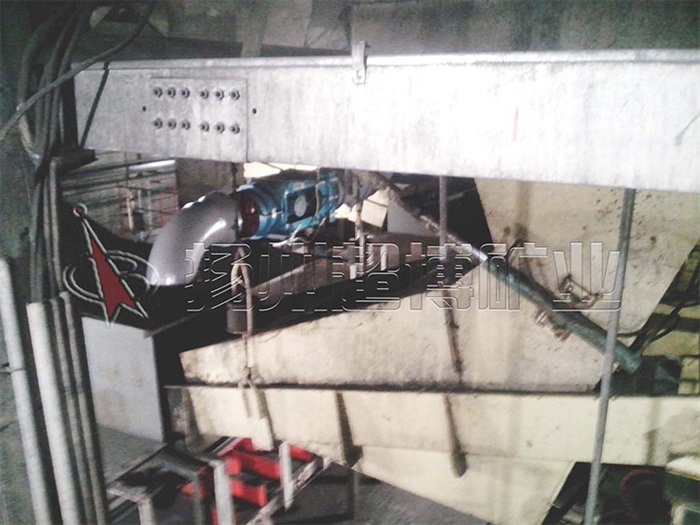 干法制粒機(jī)