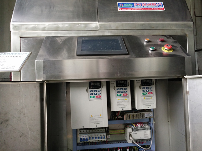 干法制粒機(jī)